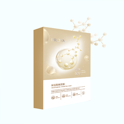ebpay钱包保湿盈嫩面膜